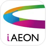 iAEONアプリ