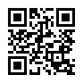 iAEON App Store / Google Play QRコード