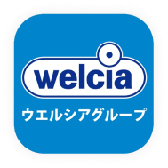 ウエルシアグループアプリ